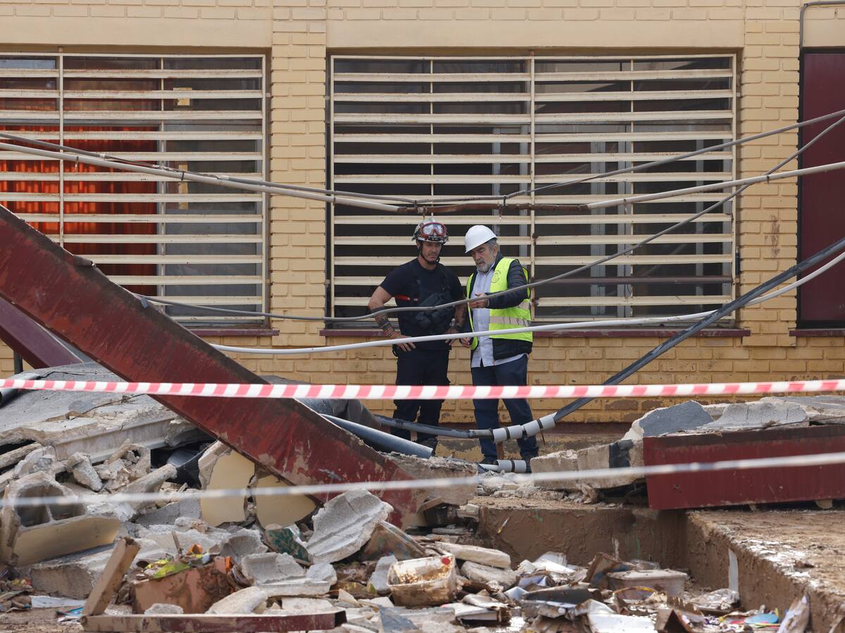 Morir después de los muertos es doblemente triste