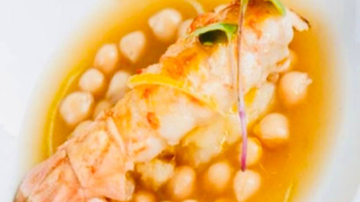 La Buena Mesa: Fogones solidarios de León (16/12/2024)