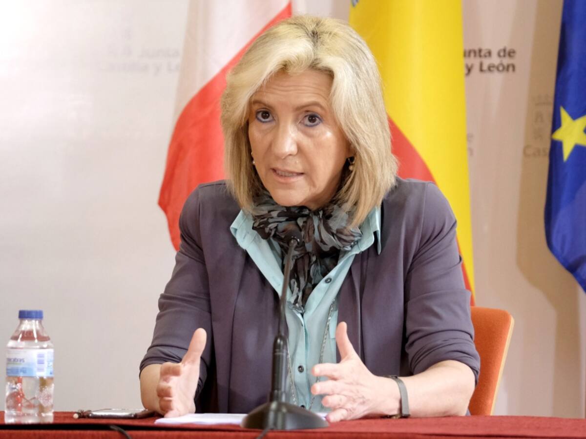 Castilla y León habilita un teléfono gratuito para la atención psicológica de pacientes del coronavirus