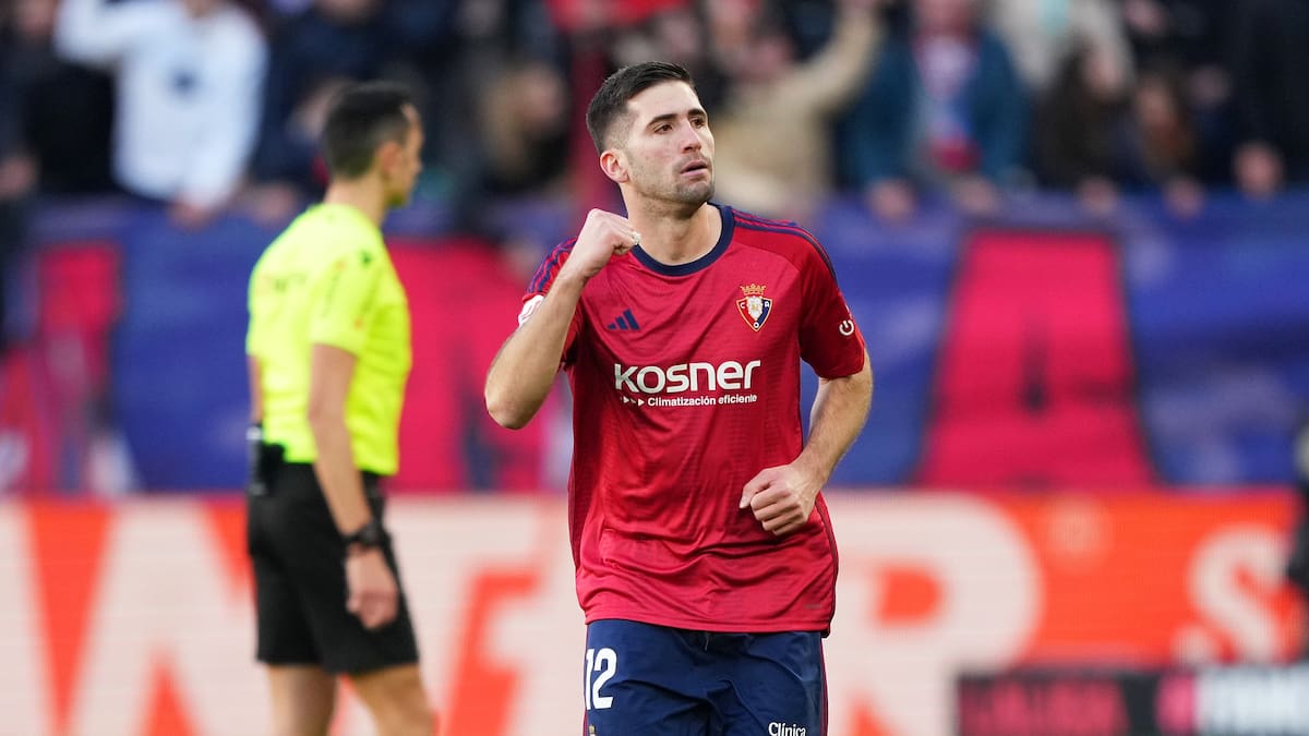 Areso, alternativa a De Marcos