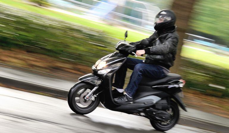 La Policía Local Fuenlabrada ha denunciado al conductor ante el juzgado.