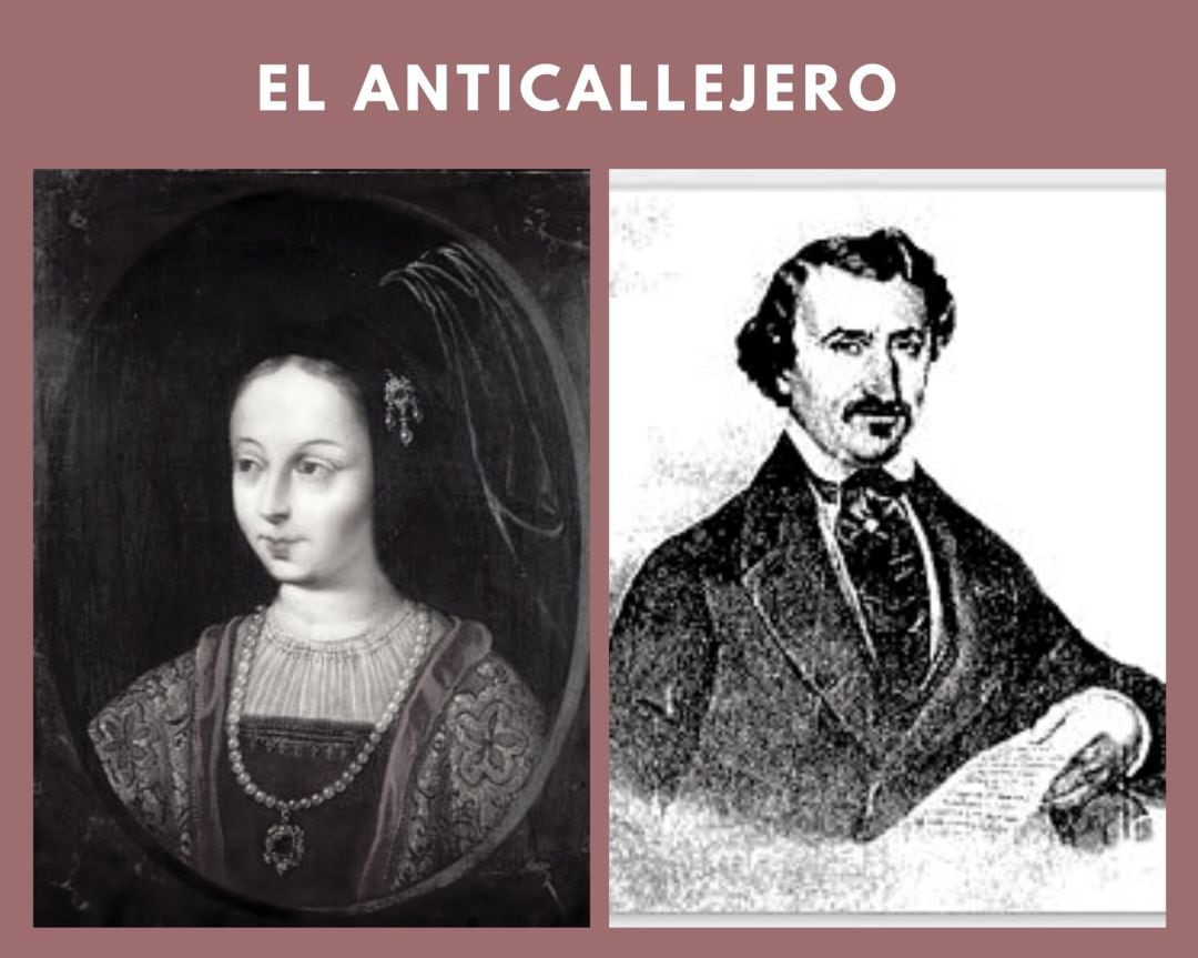 El Anticallejero