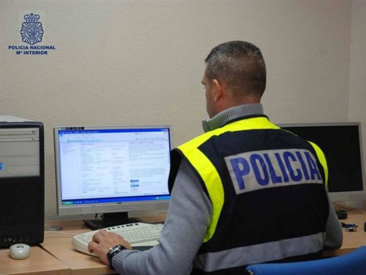 Menos delincuencia en las calles y más fraudes en Internet