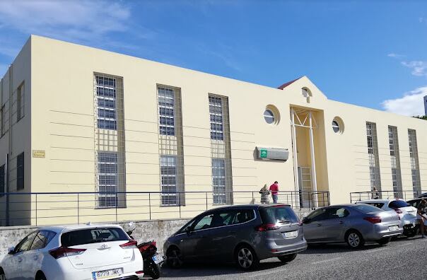 Centro de Salud &#039;Algeciras Norte&#039;