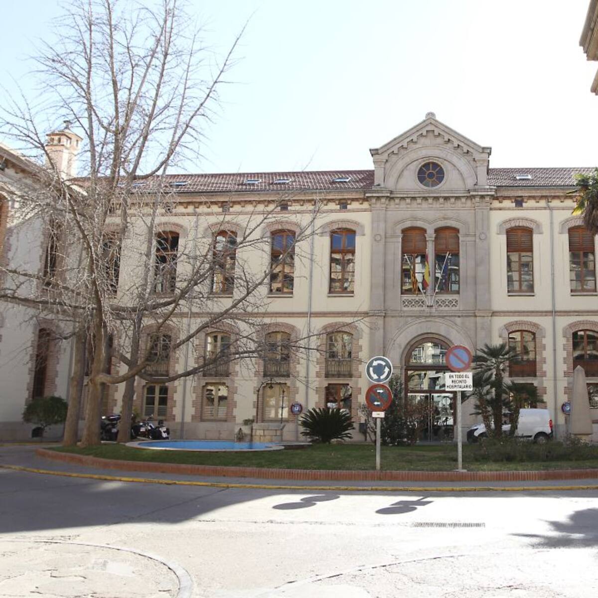 UGT y CCOO denuncian la homologación de los puestos de trabajo del Provincial