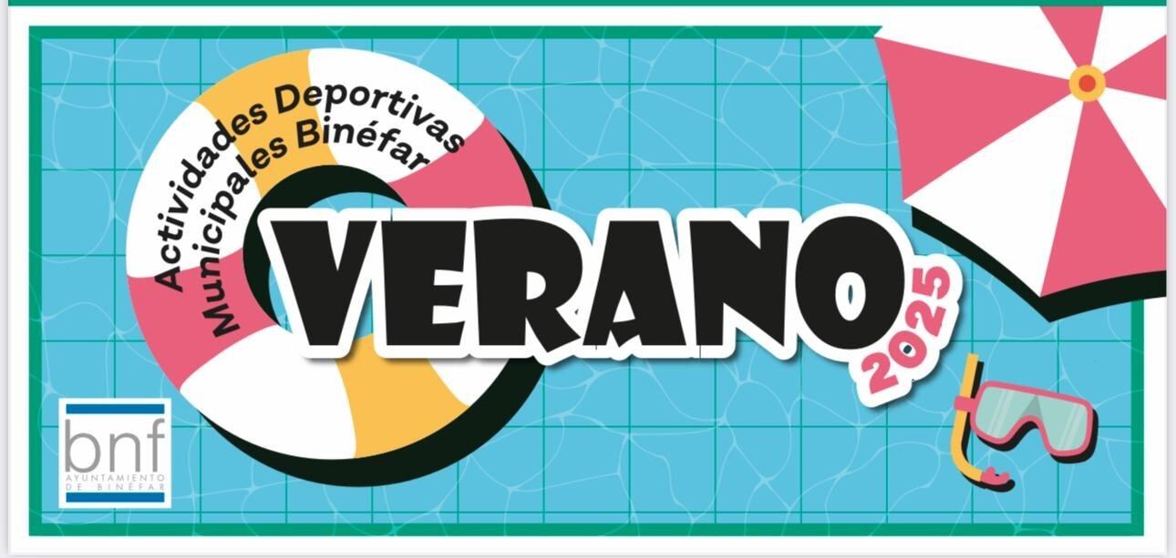 El plazo de inscripción para las actividades de verano comienza el 12 de mayo