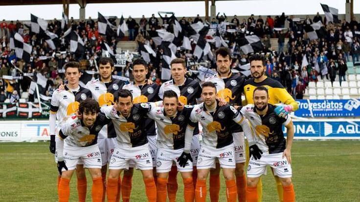 SER Deportivos Salamanca 16 febrero 2018