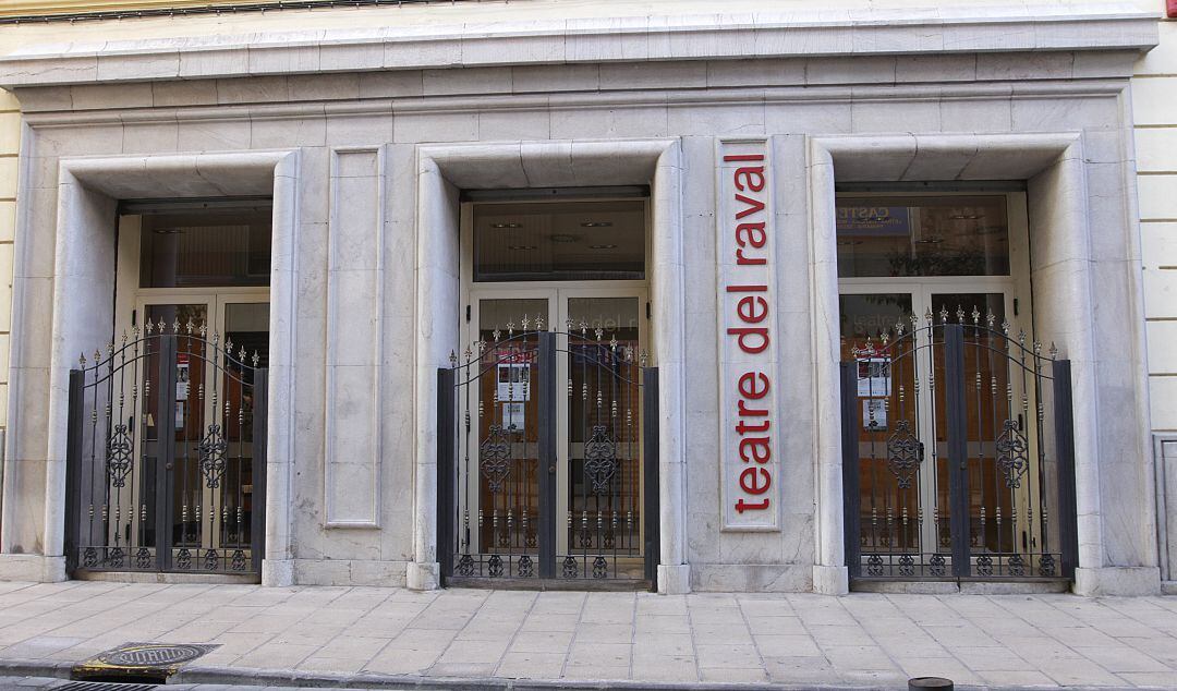 Teatre del Raval