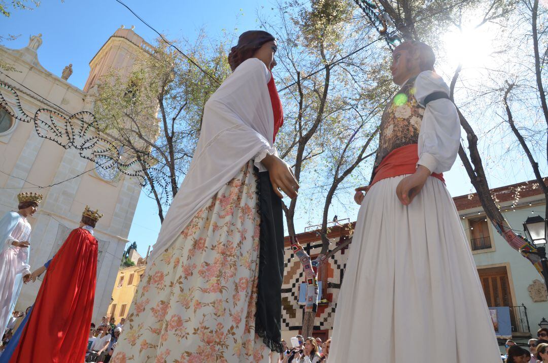 El PSOE propone la creación del Museo de la Fiesta