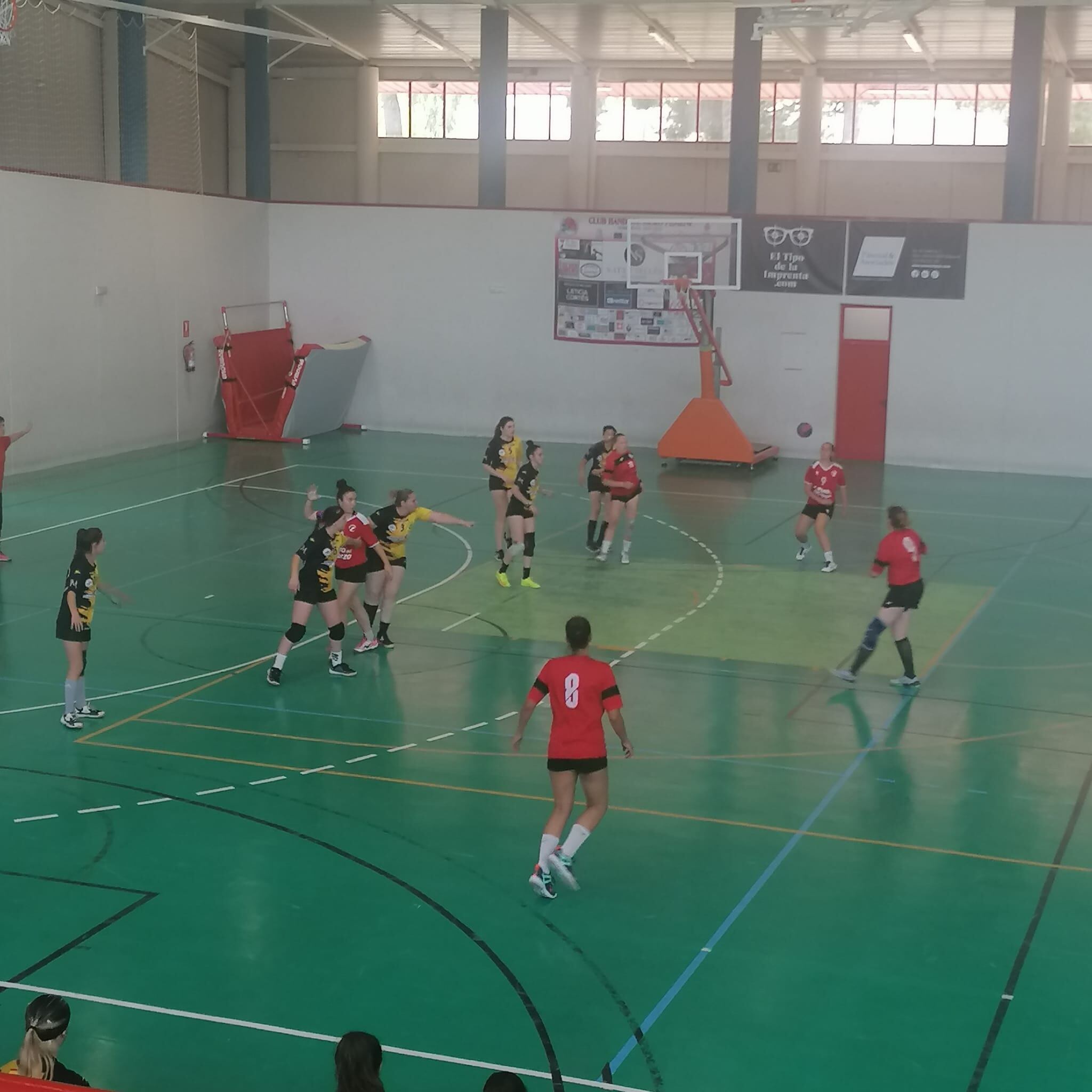 Moment del Sol a Sol de Muro