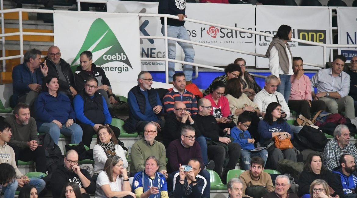 La directiva del CDP saca a la venta descuento para la segunda vuelta de la temporada