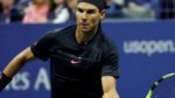 Nadal agranda su leyenda con su decimosexto Grand Slam