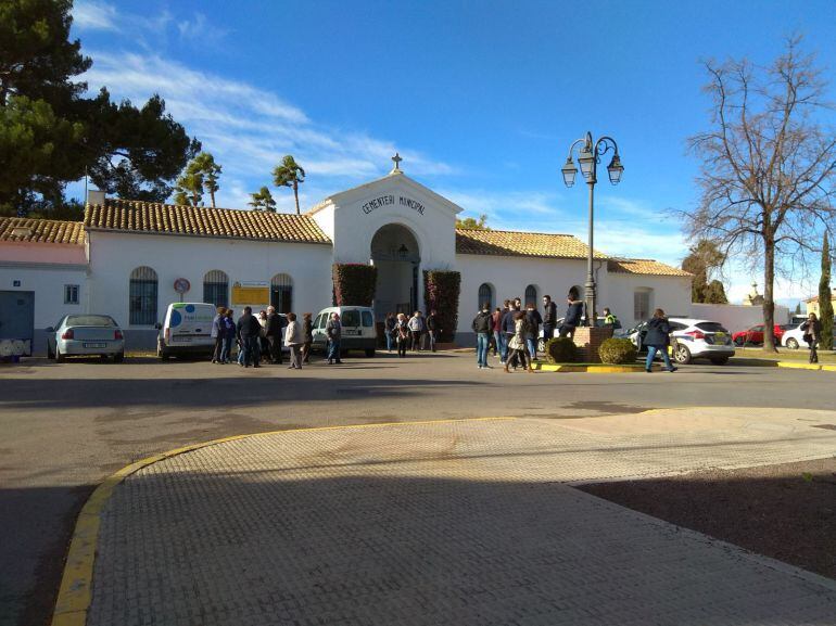La manifestación saldrá a las 12.00 horas desde la calle San José 13