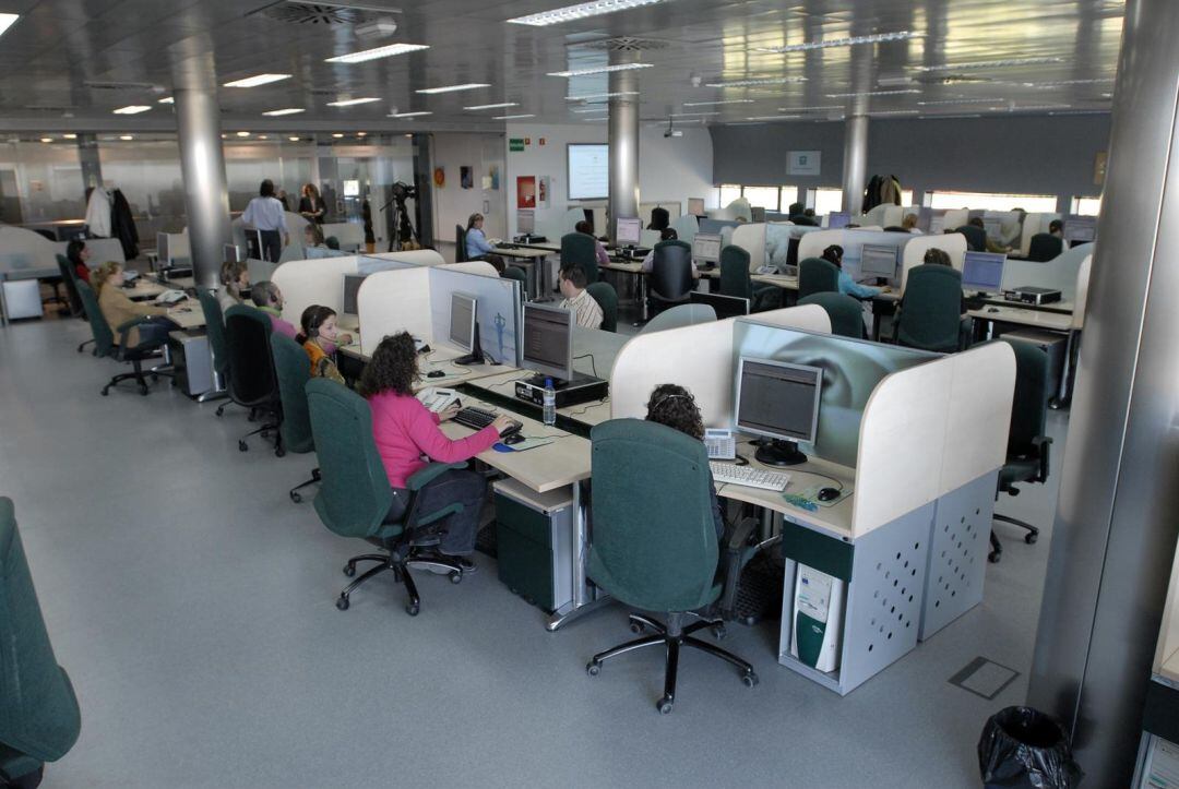 Personal de Salud Responde. Foto de archivo.