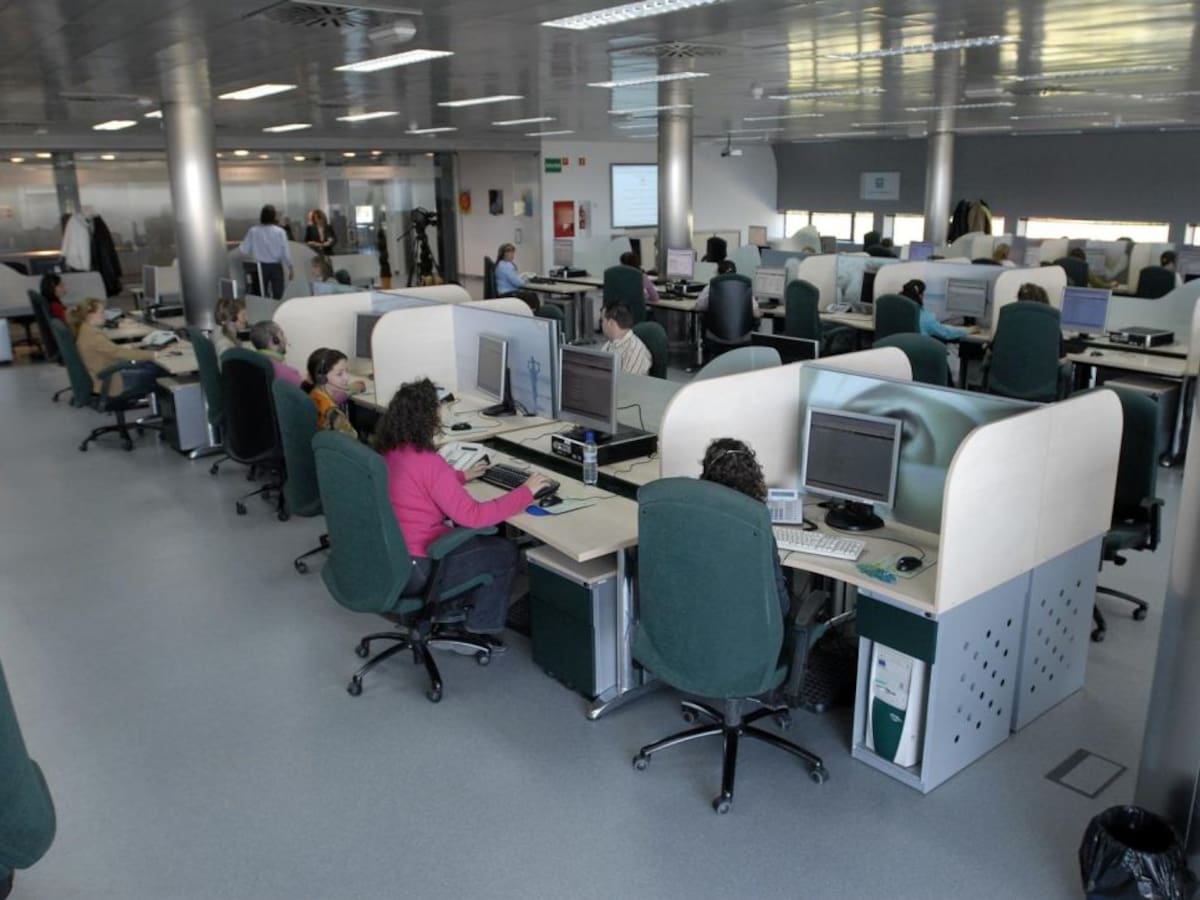 CSIF teme que los trabajadores de Salud Responde soliciten la baja laboral