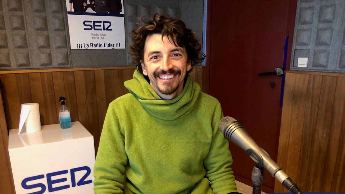 Monma Mingot presenta los primeros proyectos de Entusiàstic, su iniciativa pedagógica para aprender jugando