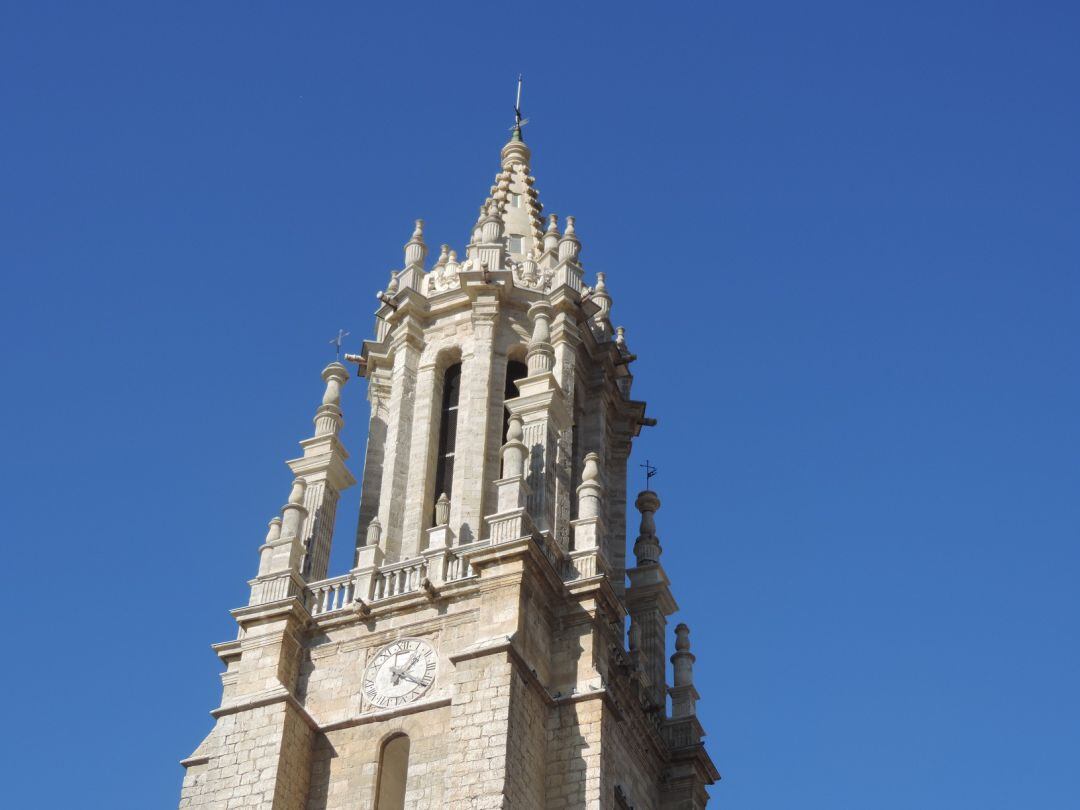 Finalizan las obras de restauración