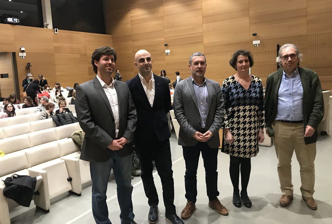 Presentación del plan