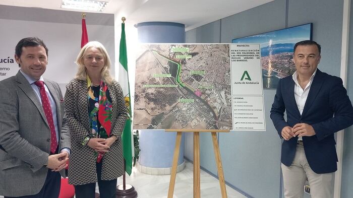 Presentación del proyecto