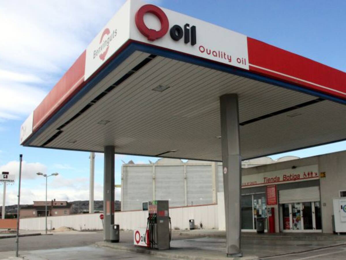 Les gasolineres que no tenen personal són poc segures