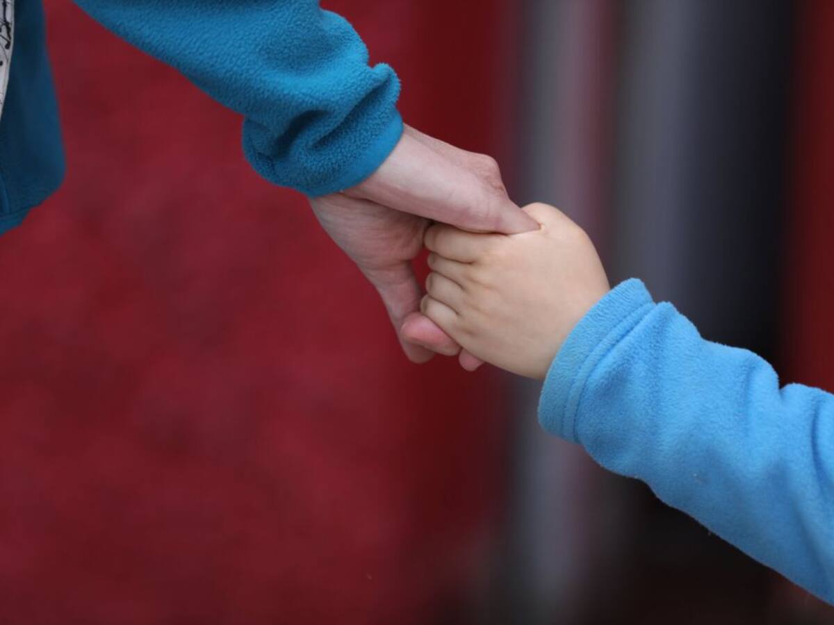 Crecen un 45% los contagios de menores de 10 años en Euskadi desde que se permitió salir a los niños