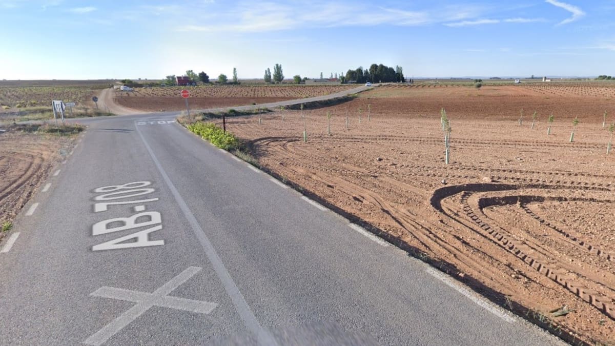 La Diputación de Cuenca realizará trabajos de mejora en la carretera Las Mesas-Villarrobledo y el camino que une El Pedernoso y Las Pedroñeras
