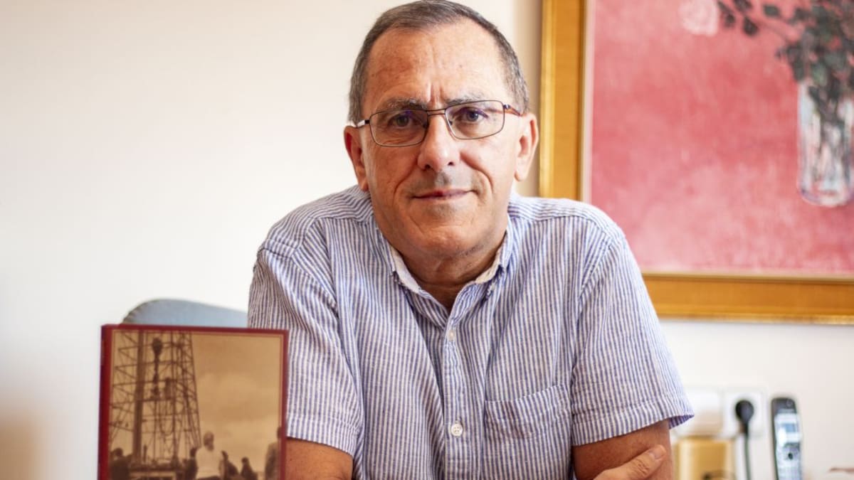 Entrevista a Juan Antonio Ríos Carratalá. Errores en el consejo de guerra a MIguel Hernández