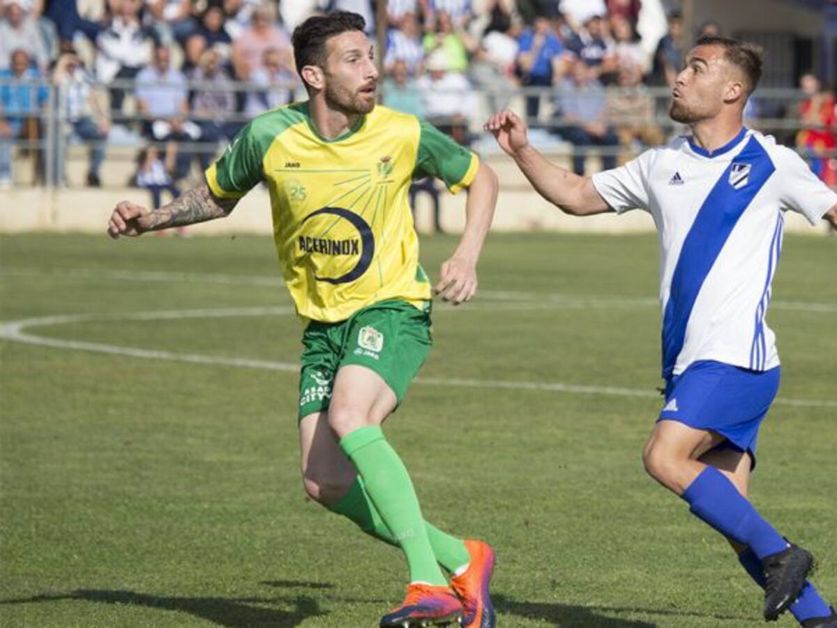 La Unión roza el abismo (2-1)