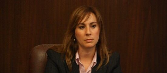 L&#039;alcaldessa de Montcada, Maria Elena Pérez