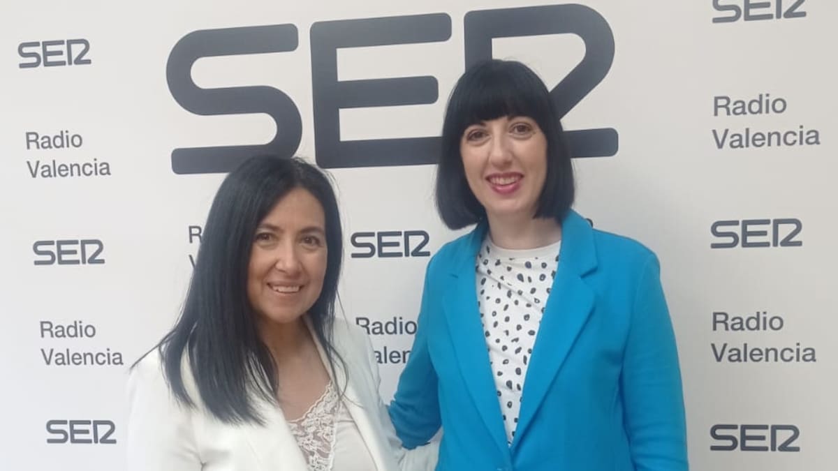 En El Cultural de Salanova hablamos de la quinta edición del Festival Internacional de Tango de València