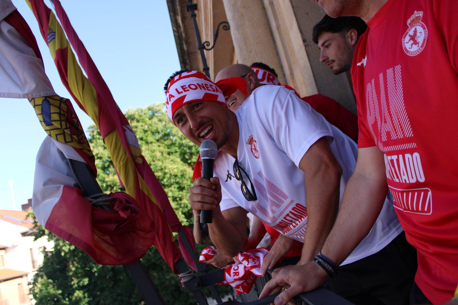 Era el que más tiempo llevaba en el equipo.