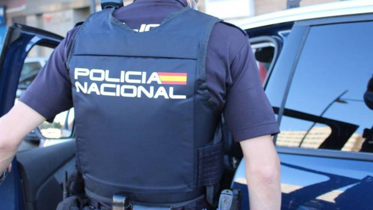 Mercedes González, Delegada del Gobierno en Madrid, hace balance del Plan 'antibandas' en Parla.