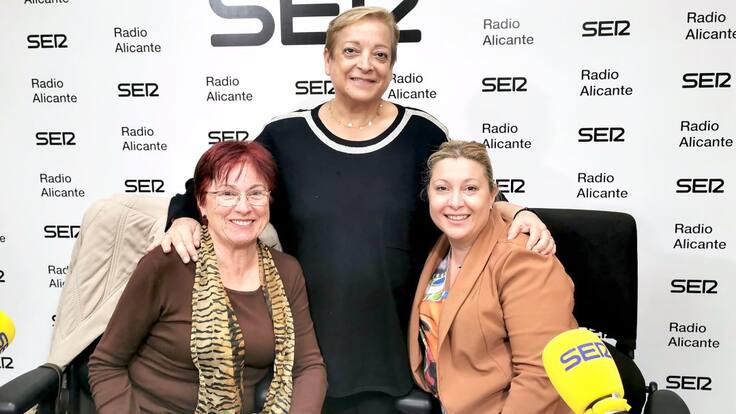 Hoy por Hoy Alicante | Pensiones, educación y feminismo: el pacto de Gobierno, a debate