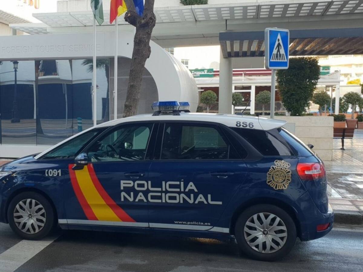 Detenido por matar a patadas al presunto acosador de su hija