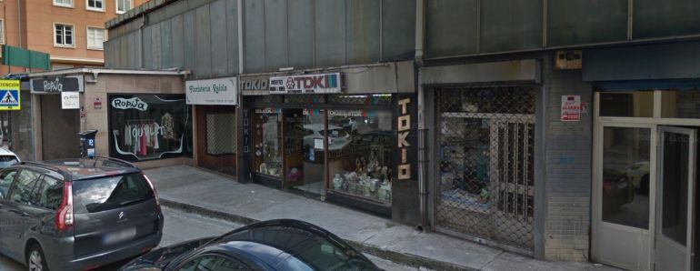 Mercado de Santa Lucía