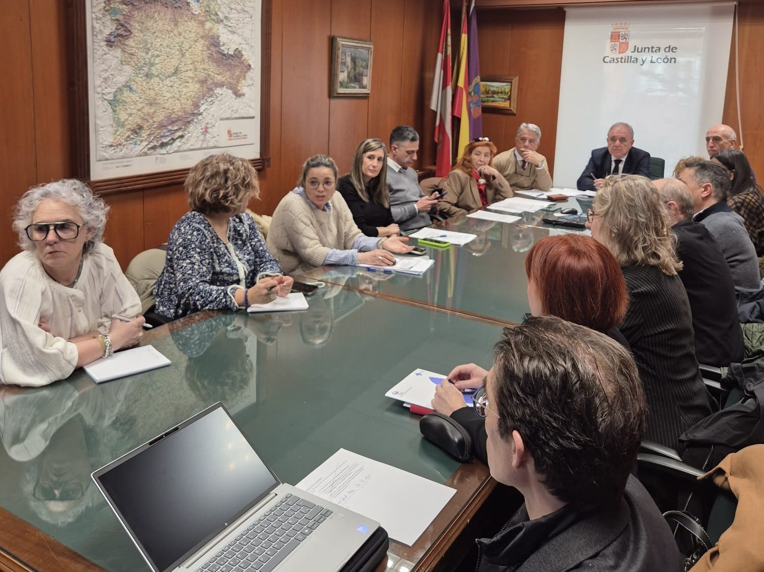 Consejo de Salud de Área de Palencia