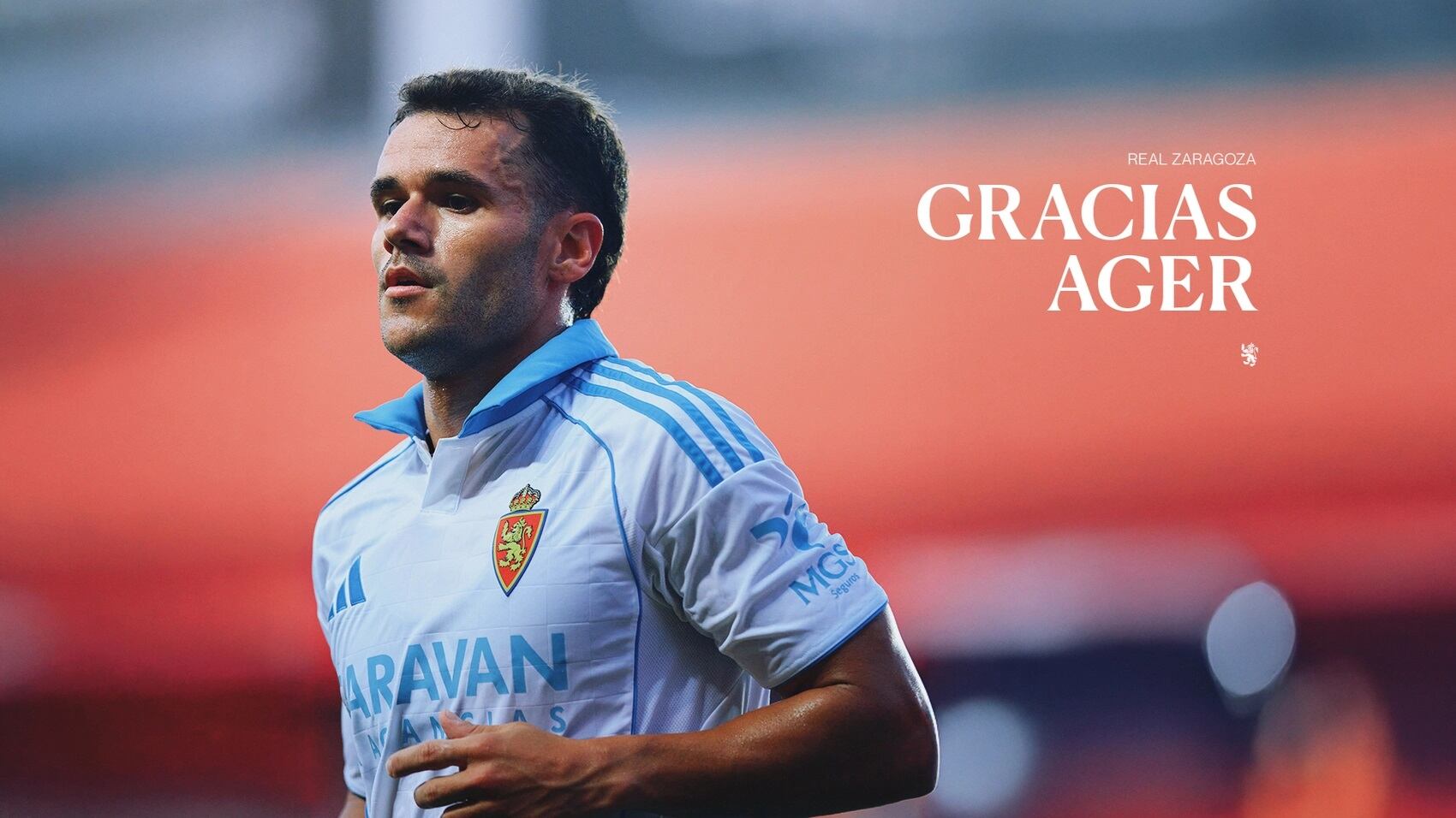 El Real Zaragoza y el Johor DT acuerdan el traspaso de Ager Aketxe