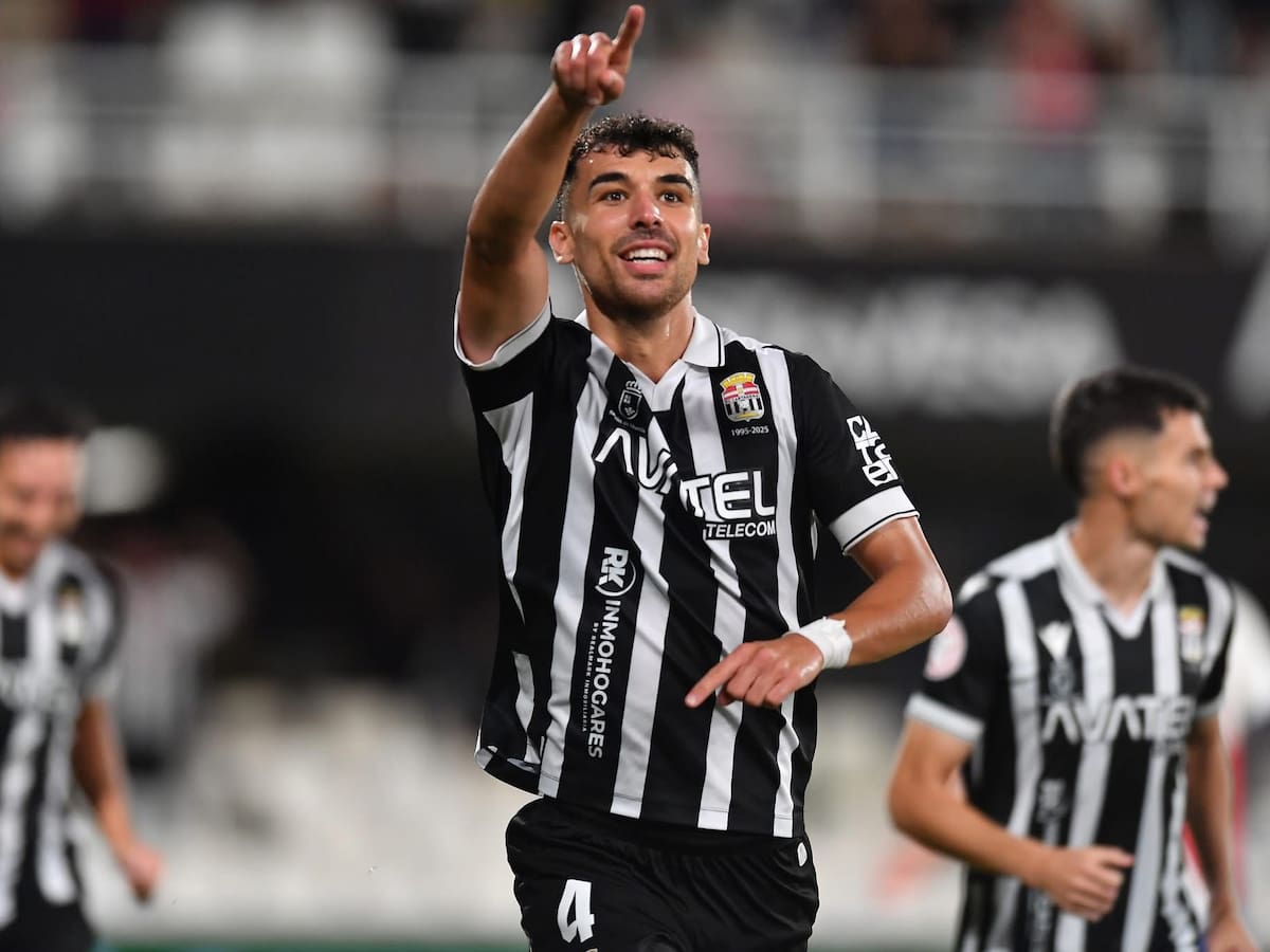 Rubén Serrano: "Arribas y su gente nos han transmitido tranquilidad y confianza"