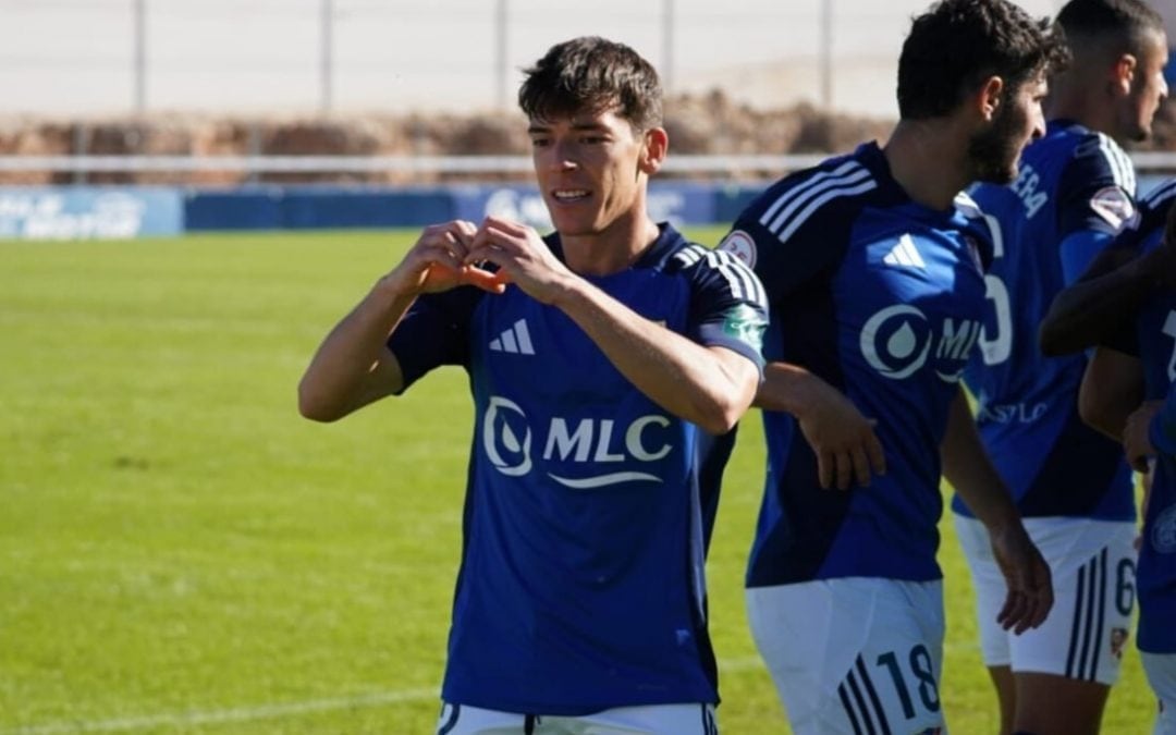 Juanjo Mateo, primer fichaje del Xerez DFC