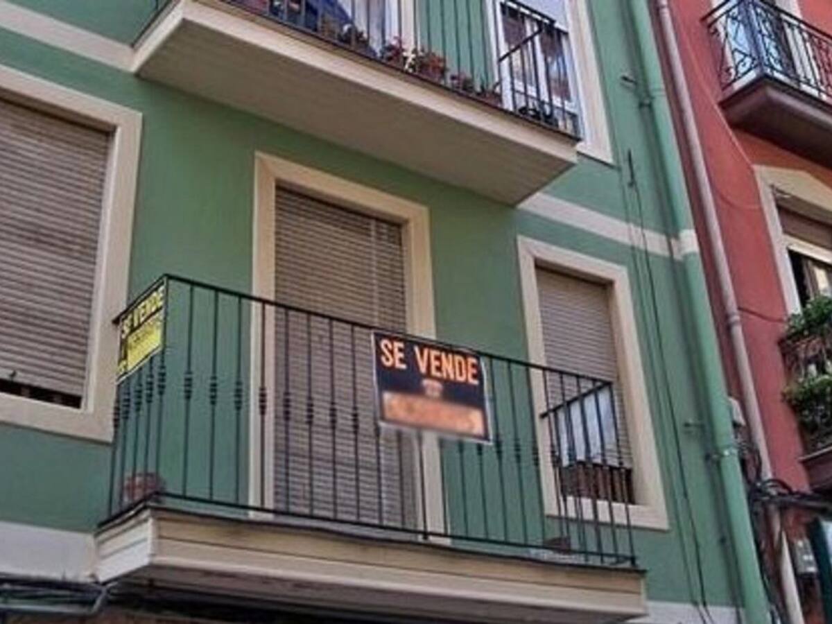 El mercado de la vivienda en València: más ventas de las esperadas y alquileres por las nubes
