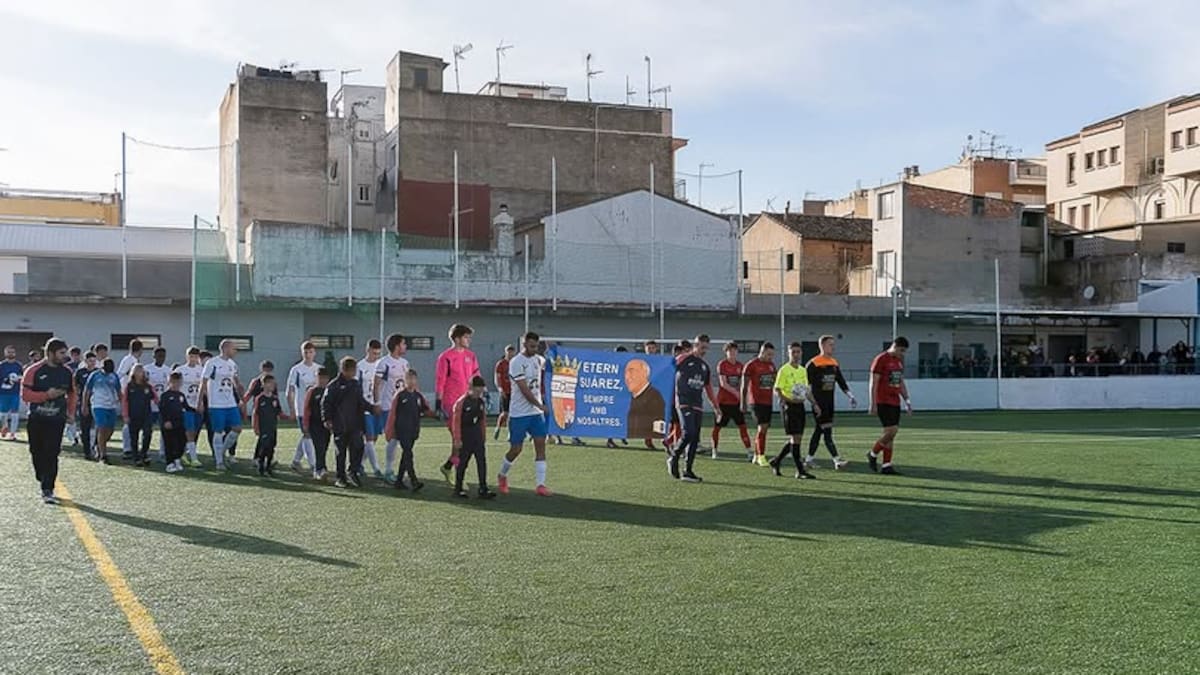 Canals o Llosa esperan ya al CD Olímpic