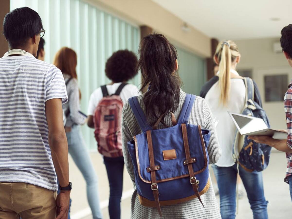 El curso escolar arrancará el 6 de septiembre en la Región de Murcia y se prolongará hasta el 24 de junio