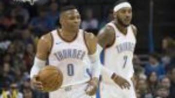 El Oeste vislumbra una nueva constelación