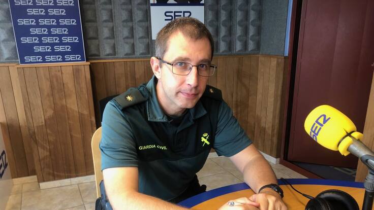 Descenso récord de los índices de criminalidad en las Pitiusas