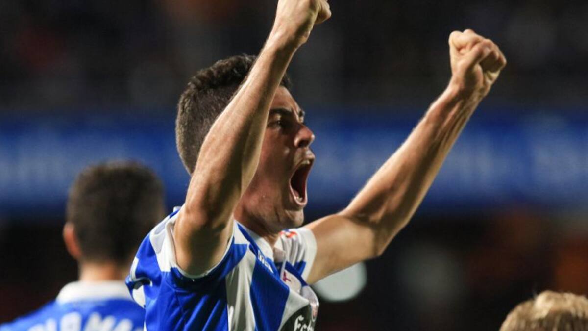 Entrevista a Agustín López (15/10/2018)