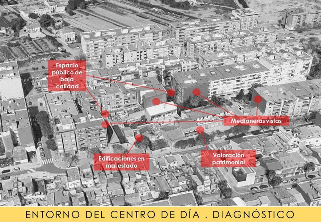 Revisión PGOU Nazaret