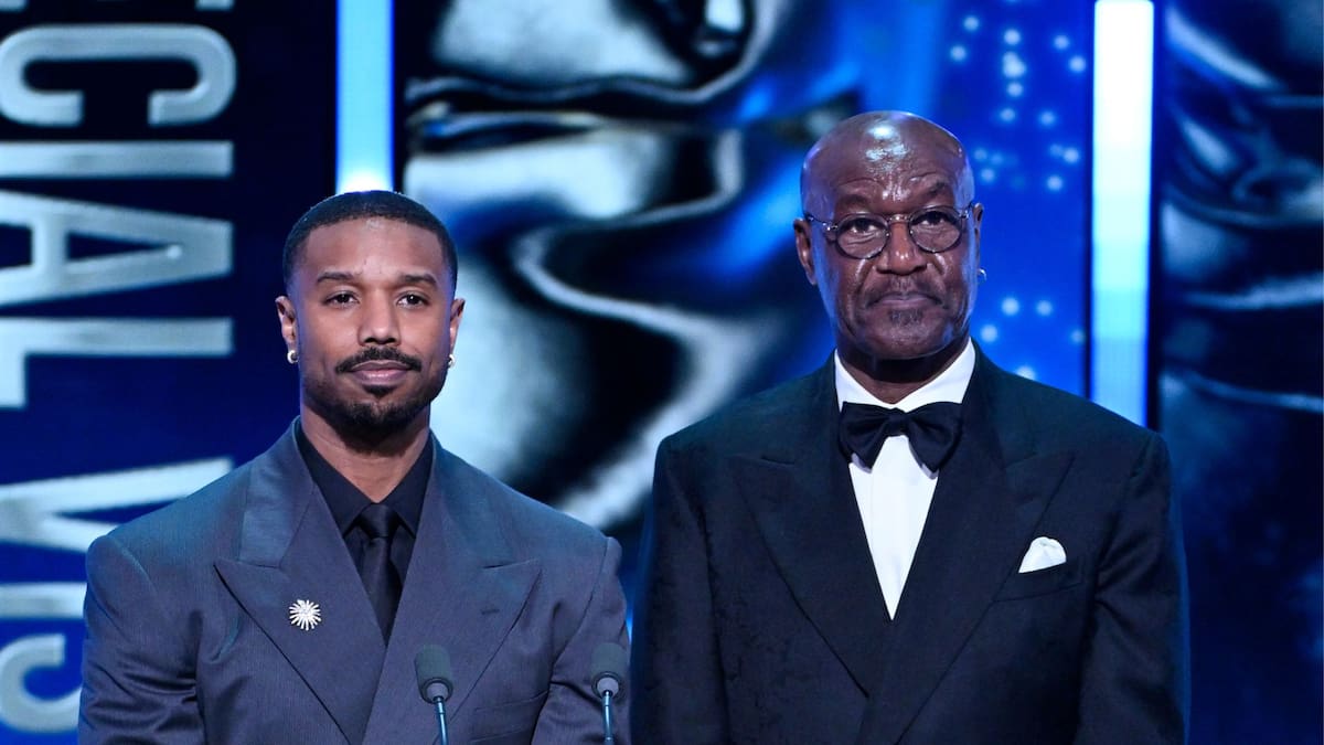 Los BAFTA no ven "indicios de mala fe" en el polémico insulto racista pronunciado durante los premios por un activista con síndrome de Tourette