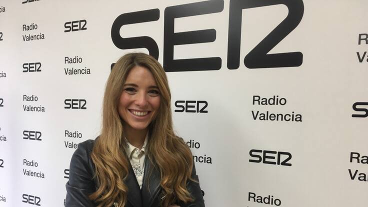 Entrevista a Mª José Mora, Pta. Dansa València