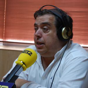 Pedro Benayas (Periódico SUR Madrid)