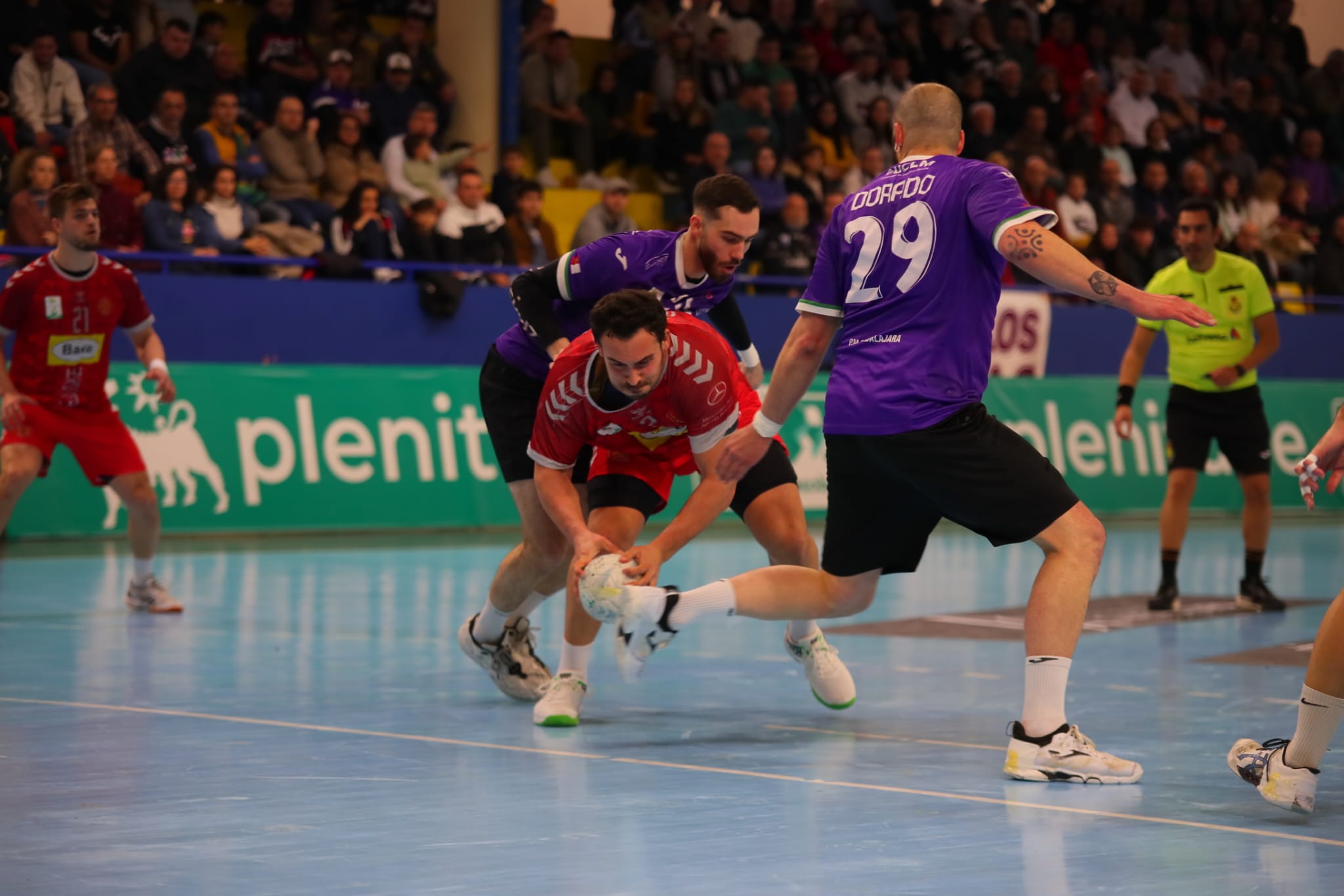 Bada Huesca conseguía la victoria en Guadalajara